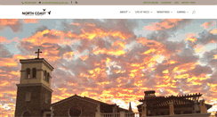 Desktop Screenshot of northcoastcalvary.org